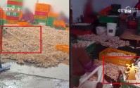 漂白鸡爪企业致歉，与辉同行回应“被拖下水”！“凤爪第一股”撇清后还是跌了