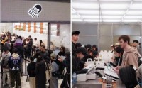 喜茶在加拿大落地首家heytea lab，北美已开超45家门店