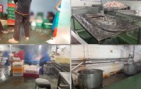 央视曝光网红鸡爪：用双氧水漂白，工人自己从来不吃，“乖媳妇”电商平台已下架