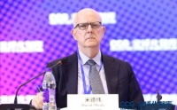 欧亚集团中国事务负责人米德伟：美国技术出口管制是一把“双刃剑”