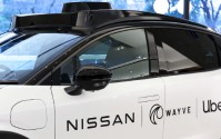 芯片巨头AMD、高通、安谋为自动驾驶初创公司Wayve提供新资金