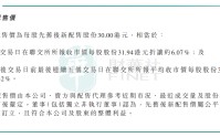 配股、分拆、出海：威胜控股（03393.HK）的“三重奏”能奏响吗？