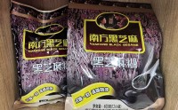 南方黑芝麻“糊”了
