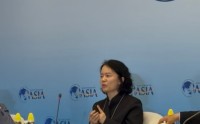 阿斯利康刘翔宜：以AI撬动健康平权，让优质医疗资源触达基层