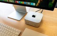AI热潮带火Mac！苹果Mac mini/Studio一机难求，库克坦言需数月缓解供需
