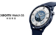 颜值质感全面升级，更轻薄更强大，最长21天续航，全新Xiaomi Watch S5系列发布