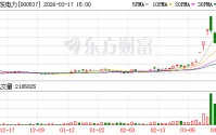 绿发电力：目前公司主营业务为新能源产业投资、建设、运营