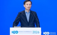 岚图总经理蒋焘：将“听劝”文化贯彻到企业发展的全链条