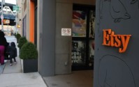 尽管营收与商品销售额不及预期，Etsy仍因出售Depop大涨11.5%