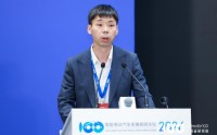 北汽福田郭凤刚：商用车正从运输工具升级为价值载体，AI将推动智能化完成“三级跳”