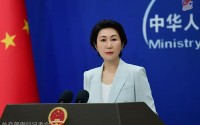 中俄是否会支持伊朗抵御美国攻击？外交部回应