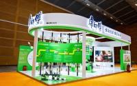 绿动创新，康享未来丨康师傅携绿色创新成果亮相2026中国国际饮料工业科技展