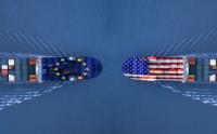 欧盟反驳美国产能过剩指控 警告将坚决反制加征关税