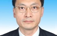 宋旭升任遵义市委副书记、市政府党组书记