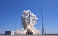 “邮储银行号”遥感卫星成功发射 以航天科技赋能数智转型