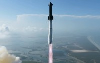 SpaceX星舰完成第12次试飞，为马斯克万亿IPO铺路