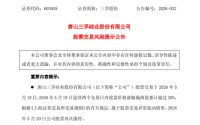 10天5涨停！603938，最新提示：存储芯片相关收入占营收比重不足1%！