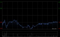 美银证券：农业银行给予“中性”评级 目标价上调至6.06港元