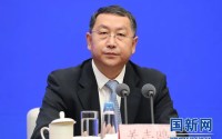 关志鸥任湖北省委书记，王忠林另有任用
