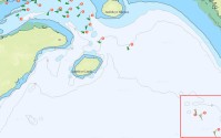 三艘中国船舶通过霍尔木兹海峡（图）