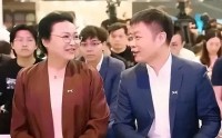 王凤英跳槽小鹏薪酬大起底：千万股权 千万年薪