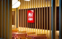 西贝创始成员董俊义担任CEO