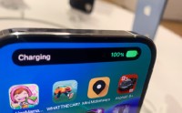 苹果将在首款触屏版MacBook Pro中采用灵动岛设计
