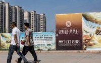 民营房企谁稳住了？