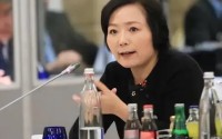 吴亚军本分！向员工信托慷慨捐赠股份7.75亿，一盏价值共生灯塔