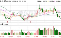 沪硅产业：产业投资基金计划减持不超3%公司股份