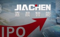 货款要靠行贿“催”？给比亚迪造“叉车大脑”、被客户“拿捏”的嘉晨智能IPO