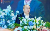 冀酒“干将”掌舵文王，靳少虎出任总经理