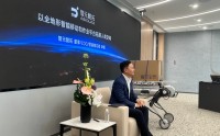 智元自曝中型四足机器人卖到没库存，称市面上机器狗大多没有脑子