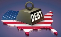 美国财政部公布1250亿美元再融资计划，中长期公债拍卖规模维持不变