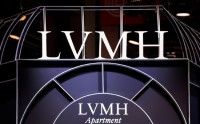 中东战争令LVMH最大部门销售下滑