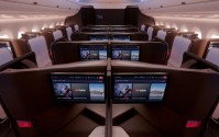 达美航空推出全新达美一号套房，打响高端客舱军备竞赛