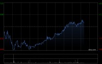 中国黄金国际将于6月18日派发末期股息每股2.741445港元