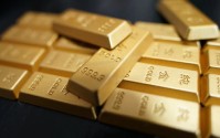 摩根士丹利下调黄金前景预期