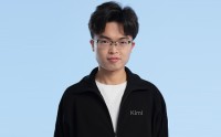 杨植麟现身后，Kimi又融资140亿