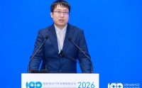 欣旺达何轩：只有共建开放、协同、绿色的产业生态才能实现全球电动化突围
