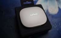 开放亦静谧，音质不妥协——韶音OpenFit Pro体验