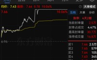提前涨停！002629，拟易主