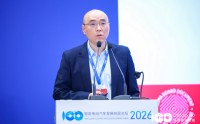 GSMA林立：预计到2030年，乘用车5G渗透率将达到95%