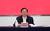 五粮液曾从钦：2026年开局酒业主业“基本盘”持续稳固，非酒产业“增长极”持续塑造