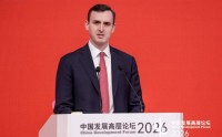 IMF第一副总裁：市场力量是开启中国经济下一阶段增长的关键所在