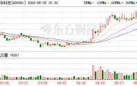 佳华科技跌17.96% 营业部龙虎榜净卖出770.80万元