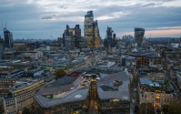 英国政府借贷成本升至2008年金融危机以来最高水平