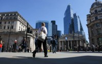 国际货币基金组织：英国央行无需加息，甚至或需降息