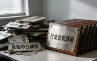 保险中介大清理：60家公司注销，3700家分支关门