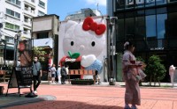 Hello Kitty创造者三丽鸥将开发Switch游戏 欲拓展热门IP变现渠道